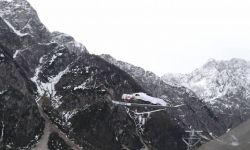 PŚ w skokach - Żyła trzeci w Planicy. Zwyciężył Austriak Kraft