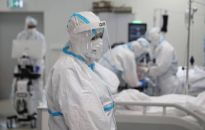 Minionej doby 1343 zakażenia koronawirusem. Zmarło 15 osób z COVID-19