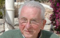 Genialny prof. Chrapkiewicz z Godowej z Krzyżem Komandorskim 