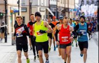 W niedzielę Półmaraton Rzeszowski. Zamknięte ulice