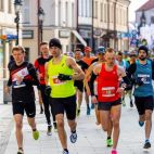 W niedzielę Półmaraton Rzeszowski. Zamknięte ulice