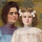 Malarka i dekadent. Aniela Pająkówna z Medyki