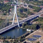 Do północnej obwodnicy Rzeszowa dołoży też marszałek