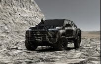 Mitsubishi Motors średniookresowy plan biznesowy - CHALLENGE 2025 - definiujący inicjatywy dalszego rozwoju i wprowadzenie modeli nowej generacji