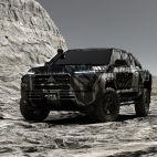 Mitsubishi Motors średniookresowy plan biznesowy - CHALLENGE 2025 - definiujący inicjatywy dalszego rozwoju i wprowadzenie modeli nowej generacji