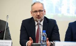 Minister zdrowia: tegoroczna Wielkanoc upłynie pod pewną presją grypy