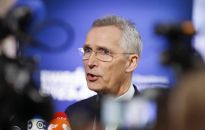 Sekretarz generalny Stoltenberg: stając się członkiem Sojuszu Finlandia dostanie żelazne gwarancje bezpieczeństwa