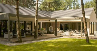 Modny taras w 2023 roku - co wybrać?