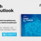 Do 2030 r. sprzedaż samochodów całkowicie elektrycznych w Polsce wzrośnie ponaddziesięciokrotnie