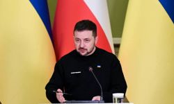 Prezydent Zełenski z pierwszą oficjalną wizytą w Polsce po wybuchu wojny