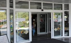 Poparzony ośmiolatek w Częstochowy pod opiekę lekarzy trafił po kilku dniach od doznania obrażeń