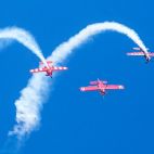 Mistrzowie akrobacji lotniczych wracają na podkarpackie niebo