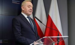 Henryk Kowalczyk zrezygnował z funkcji ministra rolnictwa i rozwoju wsi