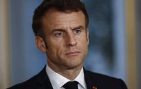 Prezydent Macron: dialog z Pekinem na temat wojny w Ukrainie jest kluczowy