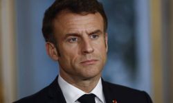 Prezydent Macron: dialog z Pekinem na temat wojny w Ukrainie jest kluczowy