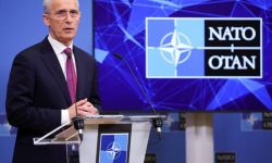 Sekretarz generalny NATO Stoltenberg: pomoc Chin dla Rosji byłaby historycznym błędem Pekinu