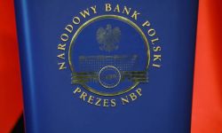 RPP: powrót inflacji do celu inflacyjnego NBP będzie następował stopniowo