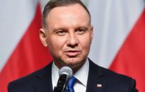 Prezydent: w czwartek powołam R.Telusa na funkcję ministra rolnictwa i J. Cieszyńskiego na ministra cyfryzacji