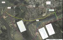 Obwodnica Leska: szybciej nad Solinę, ale z protestami