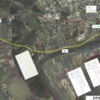 Obwodnica Leska: szybciej nad Solinę, ale z protestami