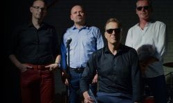 Po świętach Kłusem z Blusem - koncert w Rzeszowie