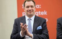 Piotr Cieplucha nowym wiceministrem sprawiedliwości