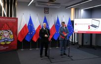 Komendant główny PSP: 300 tys. miejsc w schronach; blisko 47 mln w miejscach doraźnego schronienia