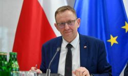 Telus: na godz.20 zwołałem sztab kryzysowy w sprawie produktów które napływają do Polski z Ukrainy