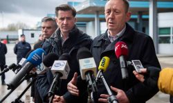 Min. rolnictwa: każdy transport żywności który wjeżdża do Polski będzie badany; w tym drób i jaja