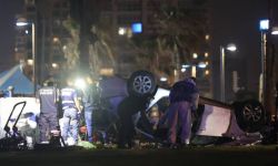 Izrael: włoski turysta zginął w ataku w Tel Awiwie, siedmiu rannych