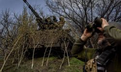 USA: odnaleziono nowe ściśle tajne dokumenty nt. Ukrainy, które wyciekły do internetu