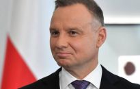 Prezydent: niech czas Zmartwychwstania Pańskiego przyniesie wiele spokoju