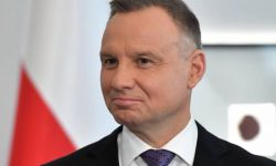 Prezydent: niech czas Zmartwychwstania Pańskiego przyniesie wiele spokoju