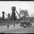 Na Kresach. Zdjęcia Januszów z Borysławia i Truskawca