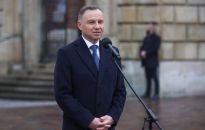 Prezydent na Wawelu oddał hołd wszystkim ofiarom katastrofy smoleńskiej