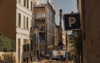 Francja: liczba osób zabitych w wyniku eksplozji w budynkach mieszkalnych w Marsylii wzrosła do czterech