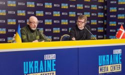 Duński minister: na Ukrainę może trafić około 100 czołgów Leopard 1