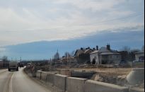 Kiedy koniec rozbudowy drogi Rzeszów - Jasionka?