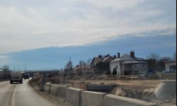 Kiedy koniec rozbudowy drogi Rzeszów - Jasionka?