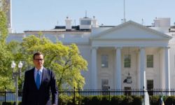 Premier Morawiecki: Polska proponuje strategiczne partnerstwo ze Stanami Zjednoczonymi