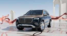 Nowe modele GLS - świeży wygląd, nowe oprogramowanie