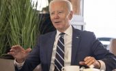Prezydent Biden: zachowanie pokoju w Irlandii Płn. jest priorytetem dla USA