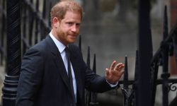 W. Brytania: książę Harry przyjedzie na koronację, ale bez Meghan