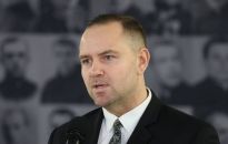 Prezes IPN: Kongres Pamięci Narodowej początkiem dyskusji o tym jak ma wyglądać narodowa pamięć