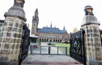 Naftohaz: Trybunał zobowiązał Rosję do zapłacenia 5 mld USD odszkodowania za przywłaszczenie aktywów na Krymie