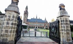 Naftohaz: Trybunał zobowiązał Rosję do zapłacenia 5 mld USD odszkodowania za przywłaszczenie aktywów na Krymie