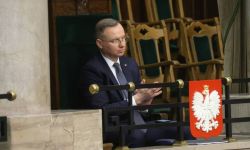 Prezydent: zapewnienie Polsce bezpieczeństwa jest dziś absolutnym priorytetem polskiej polityki zagranicznej