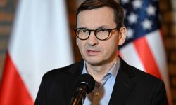 Premier Morawiecki: Polska jest gotowa przyjąć rolę przywódcy regionalnego