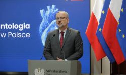 Szef MZ: budżet na wzmocnienie systemu medycyny transplantacyjnej będzie dwukrotnie większy