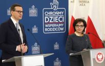 Premier i marszałek Sejmu: w trosce o dzieci i młodzież konieczne są skoordynowane działania